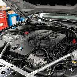 BMW 520D 520D SE N47D20O1 reconditioned Engine 2013 - Reliable Performance for Your Vehicle